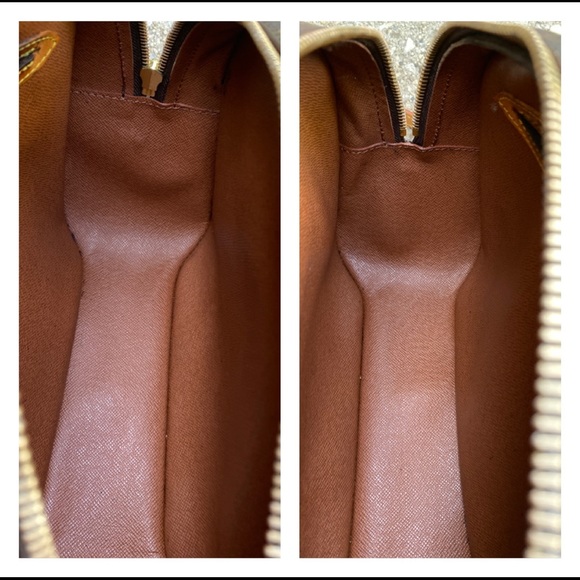 Louis Vuitton Crossbody - Picture 10 of 15